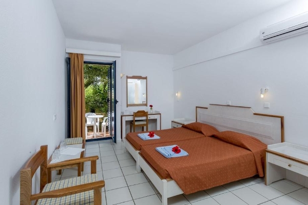 Hotel Dessole Dolphin Bay Resort – All Inclusive